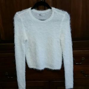 Abercrombie & Fitch sweater